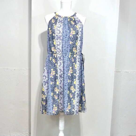 LOFT OUTLET DRESS SIZE LARGE - Picture 6 of 11